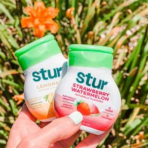 Free Stur Antioxidant Water Enhancer