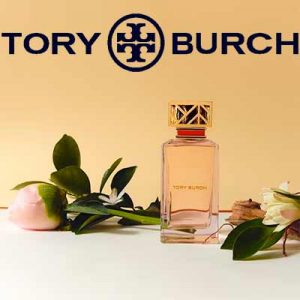 Free Tory Burch Fragrance Sample