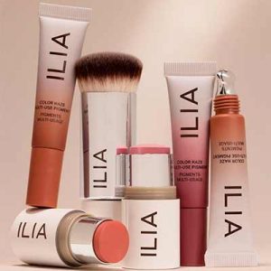 Free Beauty & Cosmetic Product Trial from ILIA