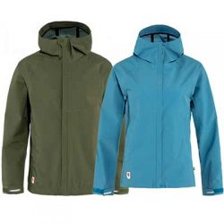 Free Fjallraven High Coast Hydratic Trail Jacket - Freebies Lovers