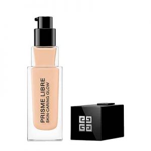Free Givenchy Prisme Libre Skin-Caring Glow Hydrating Foundation