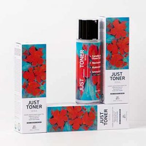 Free Just Cosmetic Skin Care Set