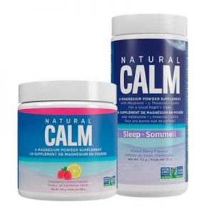 Free Natural Calm Canada Magnesium Drink