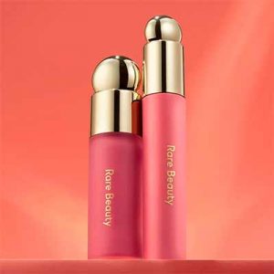 Free Rare Beauty by Selena Gomez Soft Pinch Tinted Lip Oil