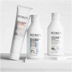 Free Redken Acidic Bonding Concentrate Shampoos, Conditioners & Accessories