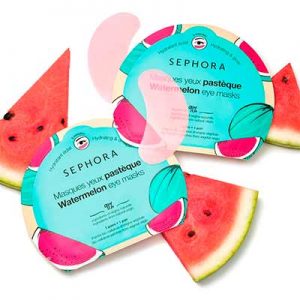 Free Sephora Watermelon Clean Eye Mask