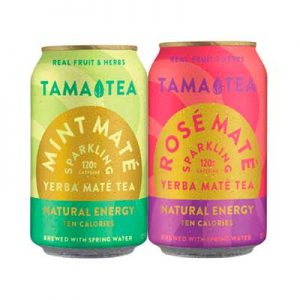 Free Tama Tea Yerba Maté Tea