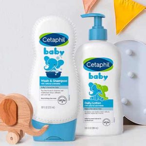 Free Baby Products Available for Trial