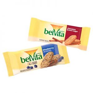 Free belVita Breakfast Biscuits