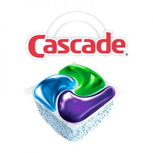 Free Cascade Platinum Plus