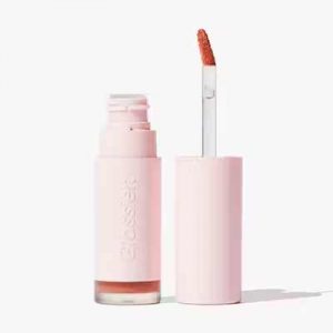 Free Glossier G Suit Soft Touch Lip Creme