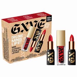 Free GXVE by Gwen Stefani Mini Originals Lip Set