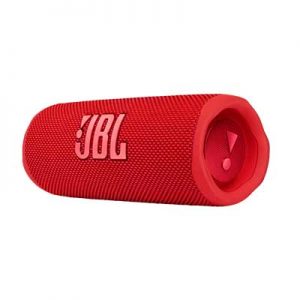 Free JBL Flip 6 Portable Bluetooth Speaker