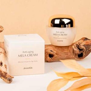 Free Jutanhak Anti-Aging Mela Cream