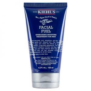 Free Kiehl's Facial Fuel