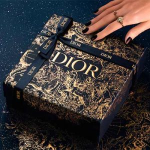 Free Macy's Dior Fragrance Sample Box