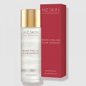 Free MZ Skin Micro-Peeling Glow Essence Sample