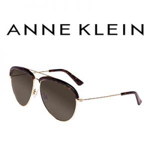 Free Pair of Anne Klein Sunglasses and DKNY Handbag