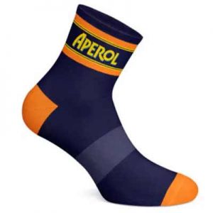 Free Pair Of Aperol Socks