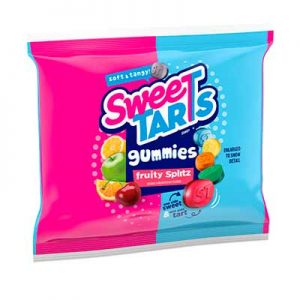 Free Sweetarts Gummies