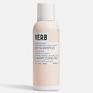 Free VERB Dry Shampoo