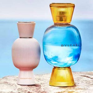Free Bulgari Allegra Riva Solare Fragrance Sample