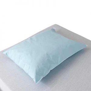 Free Dry Pillow Disposable Pillowcase