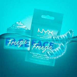 Free Face Freezie Moisturizer + Primer Sample from NYX Professional Makeup