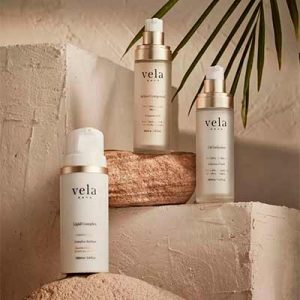Free Vela Days Skincare Sample Pack
