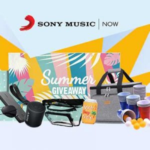 Free Waterproof Bluetooth Speaker, a Beach Towel, a Cooler Bag, Sunglasses, and more