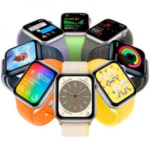 Free Apple Watch SE