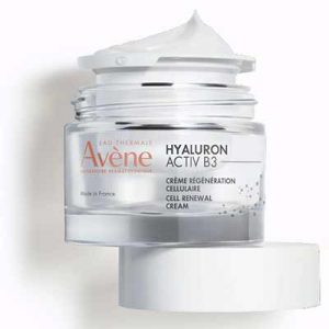 Free Avene Hyaluron Activ B3 Cellular Renewal Cream