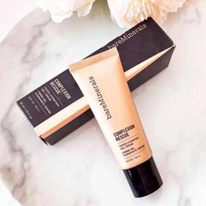 Free bareMinerals Complexion Rescue Tinted Moisturizer with Hyaluronic Acid and Mineral SPF 30