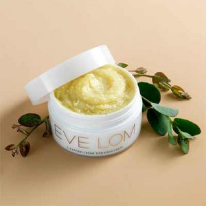 Free Eve Lom 5-In-1 Cleanser Sample
