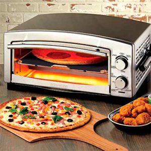 Free Indoor Pizza Oven
