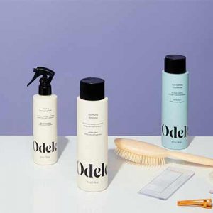 Free Odele Hair Care Products