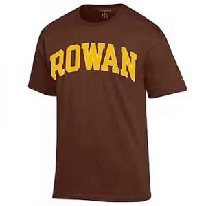Free T-Shirt Rowan University