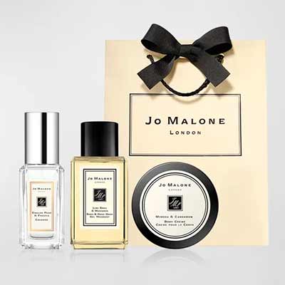 Free Jo Malone Complimentary Present - Freebies Lovers