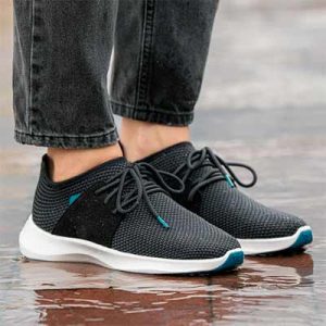Free Pair of Vessi Everyday Classic Sneakers