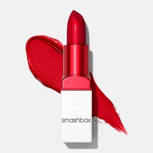 Free Smashbox Be Seen + Be Legendary Prime & Plush Lipstick