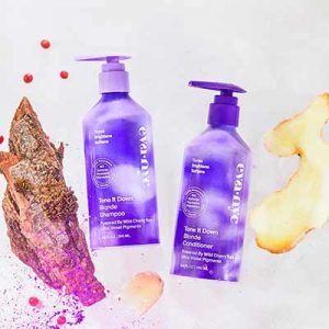 Free Eva NYC Hair Care Products