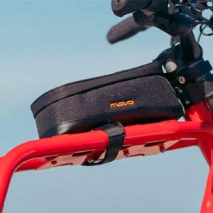 Free Hurley Bikes MOVO Bike Cell Phone Bag
