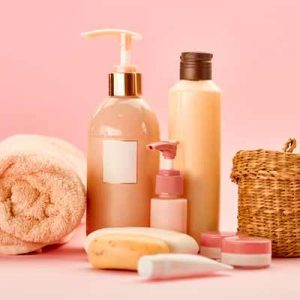 Free Personal Care Products