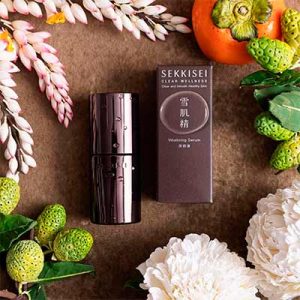 Free Sekkisei Clear Wellness Skincare Collection
