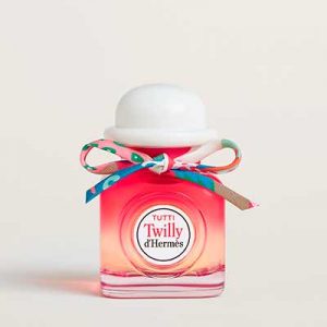 Free Tutti Twilly d'Hermès Eau De Parfum Sample