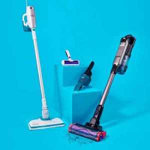 Free BLACK+DECKER Cleaning Products