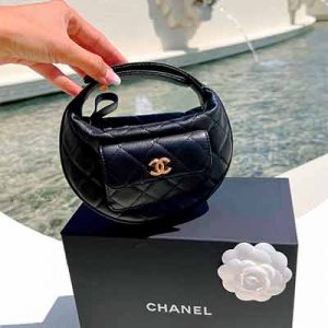 Free Chanel Bag