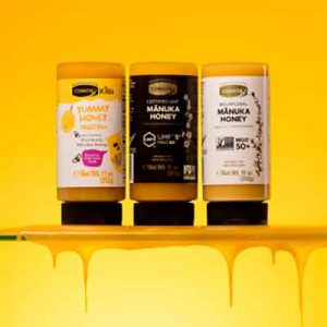 Free Comvita Squeezable Honey