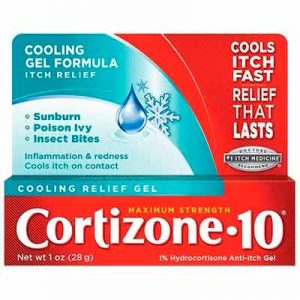 Free Cortizone-10 At Home Tester Club