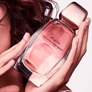 Free Narciso Rodriguez All of Me Fragrance Sample